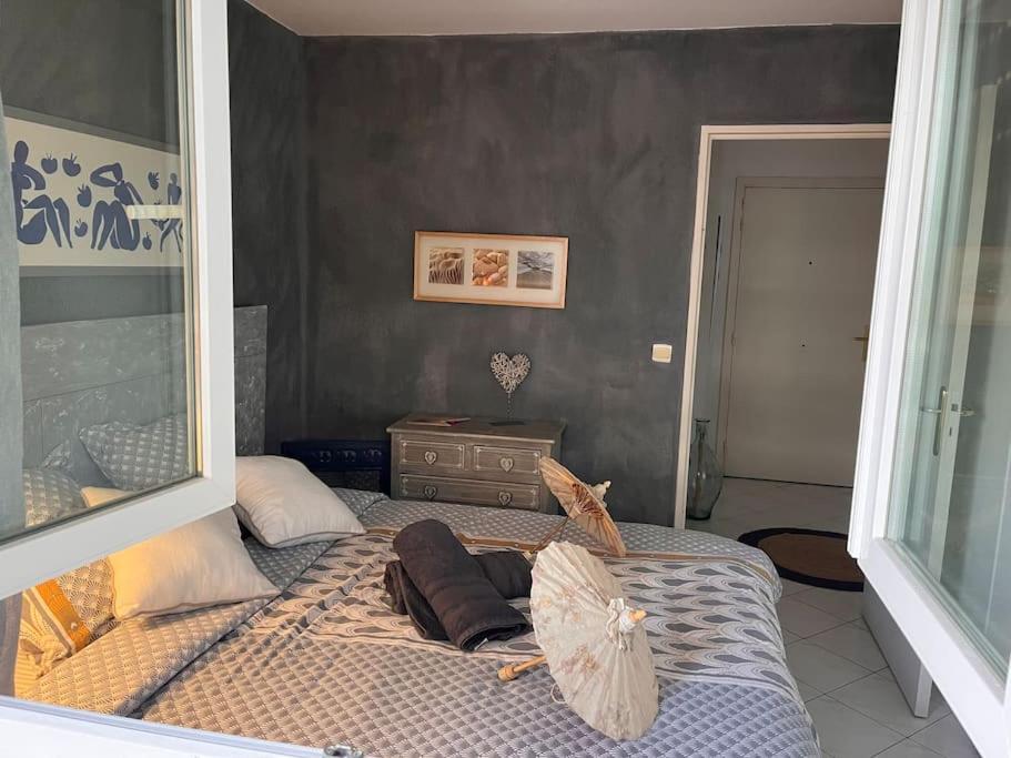 Lamer Juan-les-Pins Exterior foto